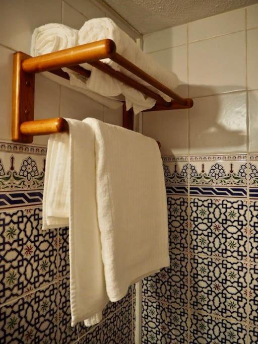 Encantador Apartamento En Edificio San Bernardo Sierra Nevada Luaran gambar